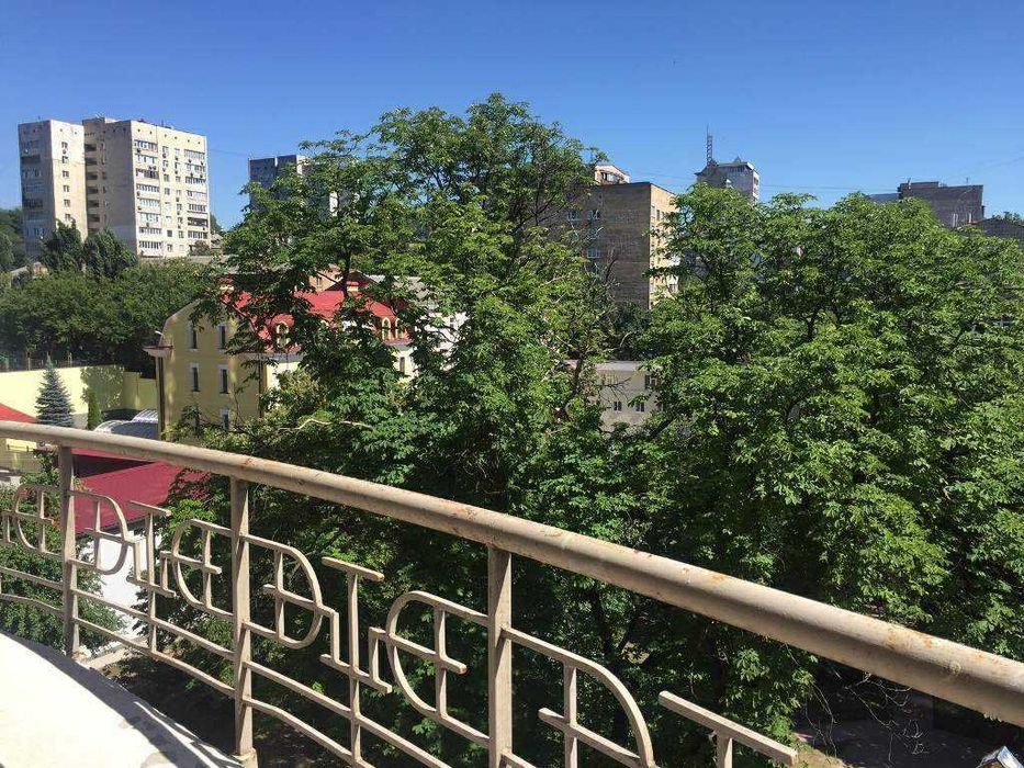 Квартира на вул. Тургенєвська, 46/11 в Києві, ID 350410, фото №7