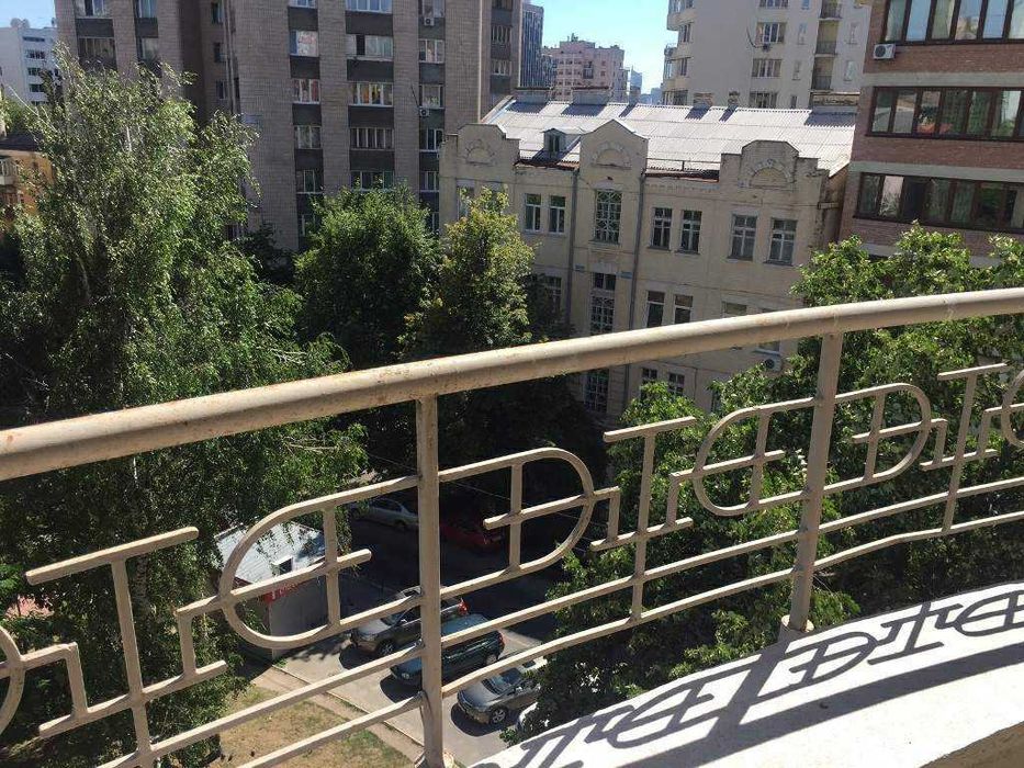 Квартира на вул. Тургенєвська, 46/11 в Києві, ID 350410, фото №8