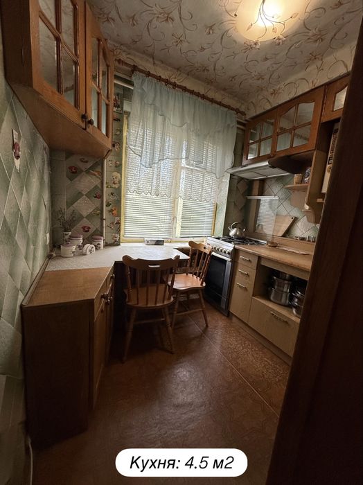 Квартира на вул. Фрунзе в Миколаєві, ID 194894, фото №12