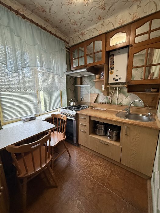 Квартира на вул. Фрунзе в Миколаєві, ID 194894, фото №14