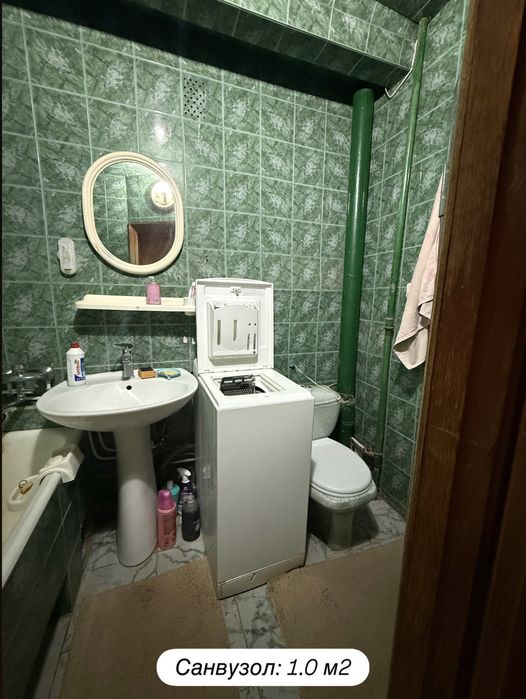 Квартира на вул. Фрунзе в Миколаєві, ID 194894, фото №10