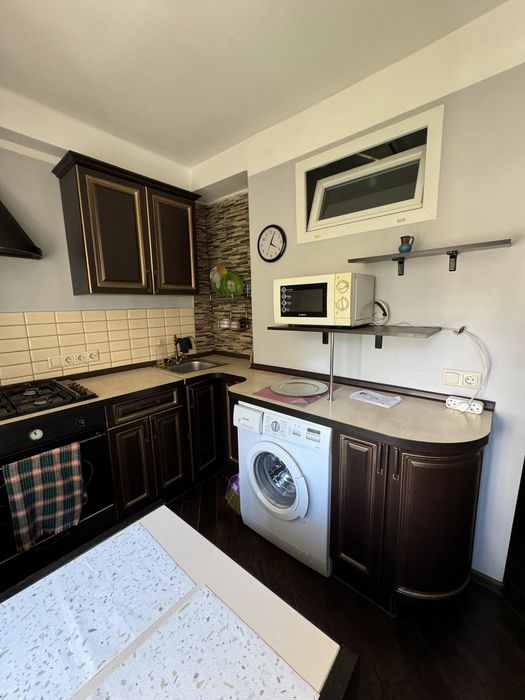 Квартира на вул. Велика Васильківська, 102 в Київ, ID 317492, фото №4
