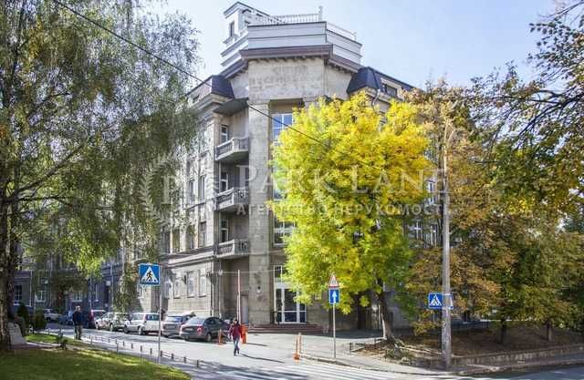 Квартира на вул. Круглоуніверситетська, 18/2 в Києві, ID 302510, фото №12