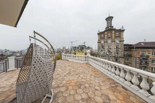 Квартира на вул. Круглоуніверситетська, 18/2 в Києві, ID 302510, фото №14