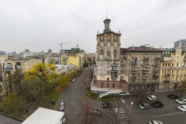 Квартира на вул. Круглоуніверситетська, 18/2 в Києві, ID 302510, фото №16