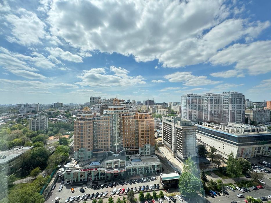 Квартира на вул. Генуезька, 5 в Одесі, ID 365216, фото №11