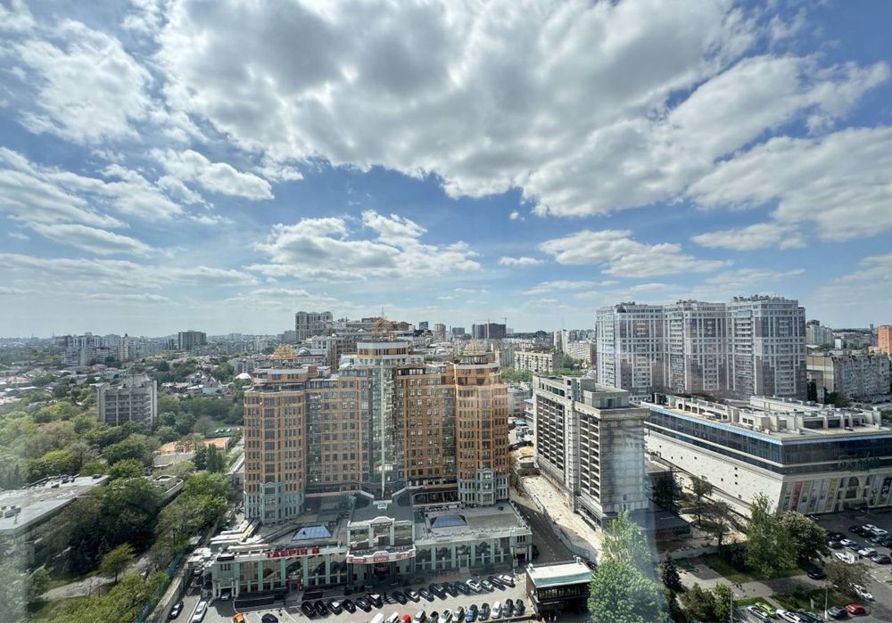 Квартира на вул. Генуезька, 5 в Одесі, ID 365216, фото №18