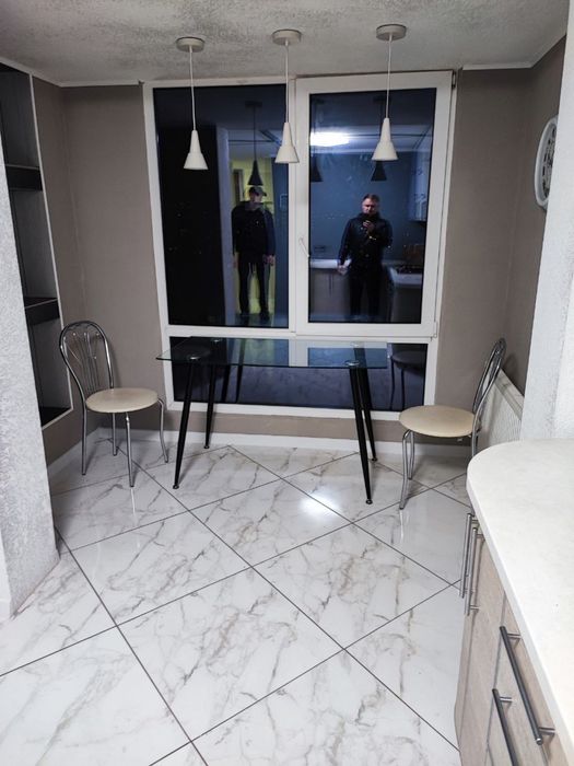 Квартира на вул. А.Малишка, 15 в Київ, ID 316487, фото №1
