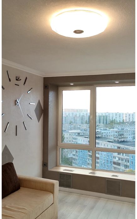 Квартира на вул. А.Малишка, 15 в Київ, ID 316487, фото №2