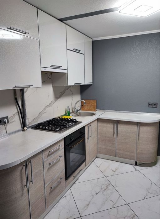Квартира на вул. А.Малишка, 15 в Київ, ID 316487, фото №4