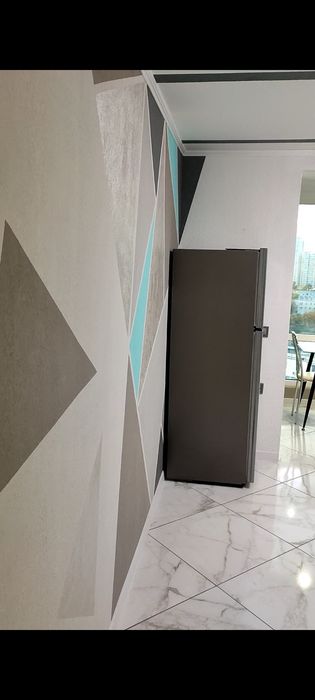 Квартира на вул. А.Малишка, 15 в Києві, ID 316487, фото №7
