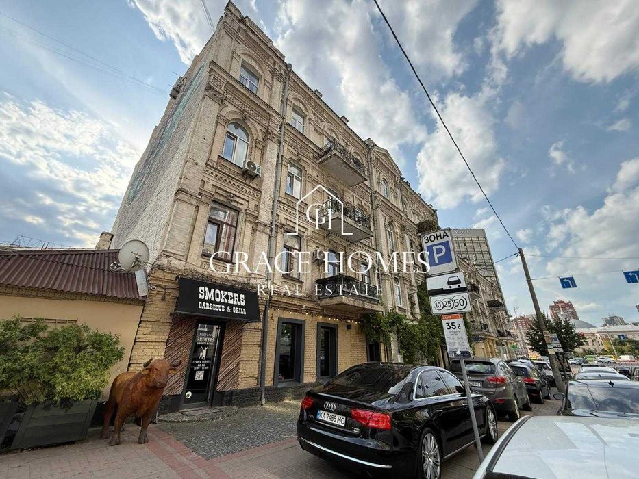 Квартира на вул. Саксаганського, 147, ID 479505, фото №1