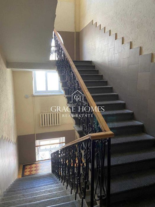 Квартира на вул. Саксаганського, 147 в Києві, ID 479505, фото №2