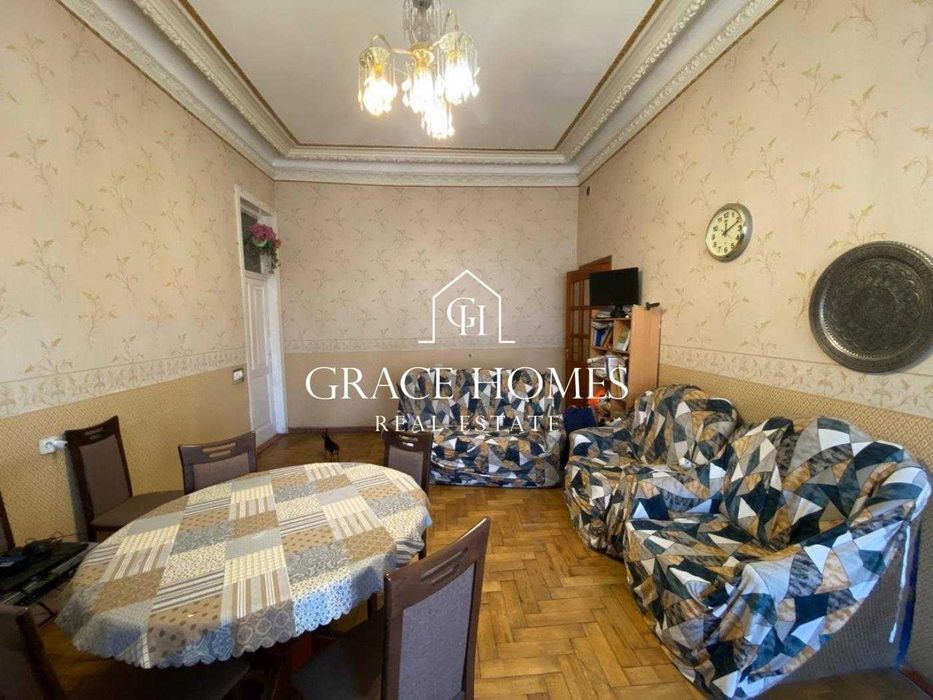 Квартира на вул. Саксаганського, 147 в Києві, ID 479505, фото №12