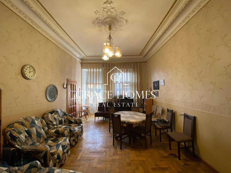 Квартира на вул. Саксаганського, 147 в Києві, ID 479505, фото №13