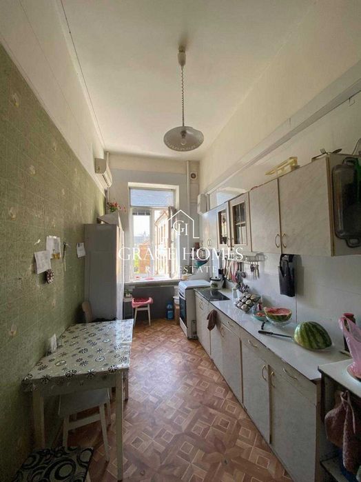 Квартира на вул. Саксаганського, 147 в Києві, ID 479505, фото №14