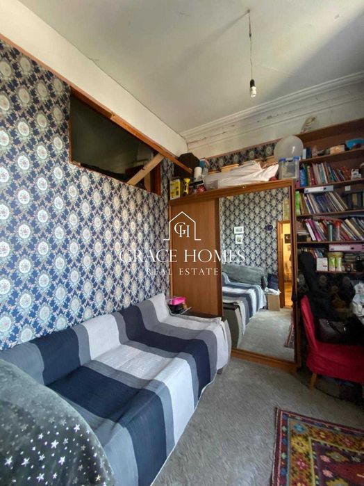 Квартира на вул. Саксаганського, 147 в Києві, ID 479505, фото №15