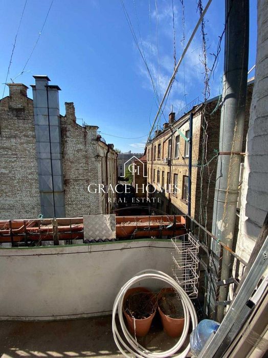 Квартира на вул. Саксаганського, 147 в Києві, ID 479505, фото №17