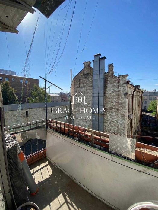 Квартира на вул. Саксаганського, 147 в Києві, ID 479505, фото №18