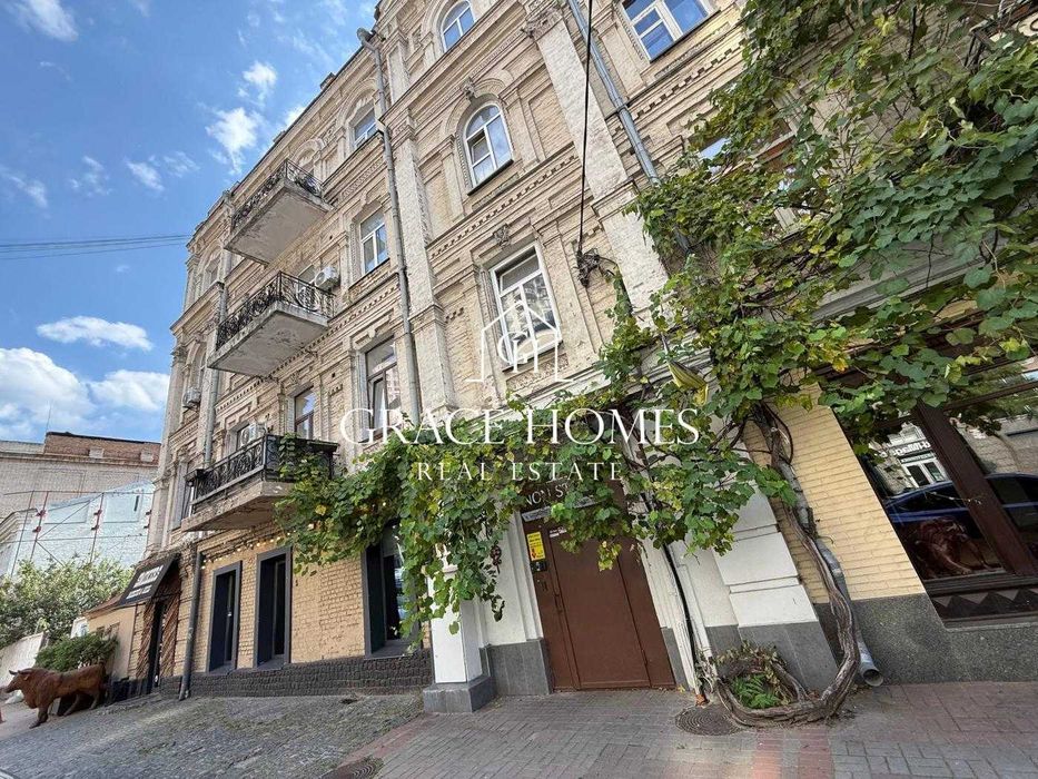 Квартира на вул. Саксаганського, 147 в Києві, ID 479505, фото №20