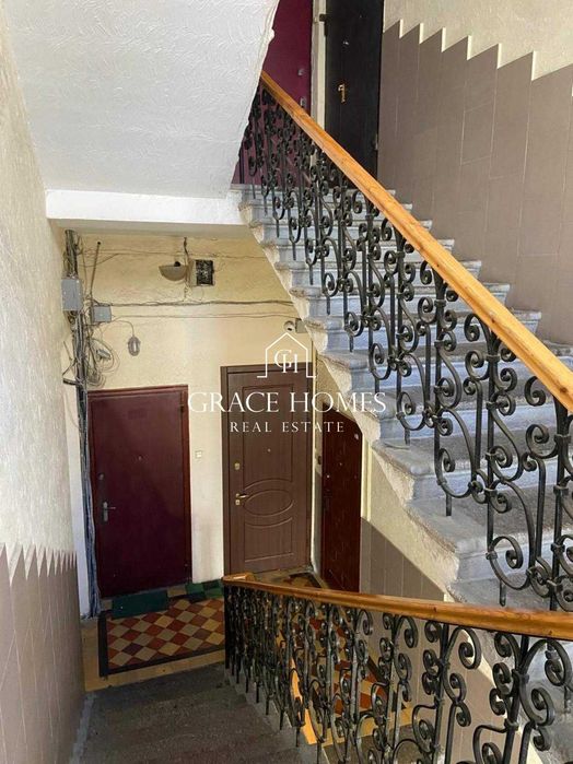 Квартира на вул. Саксаганського, 147 в Києві, ID 479505, фото №3