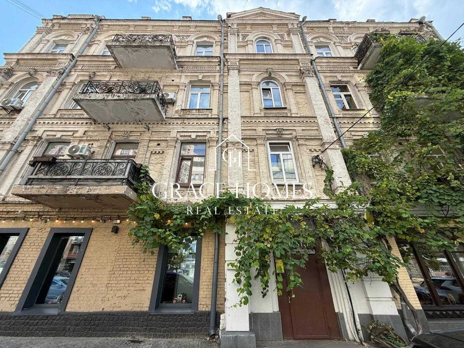 Квартира на вул. Саксаганського, 147 в Києві, ID 479505, фото №21