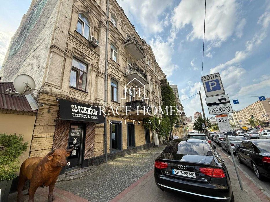 Квартира на вул. Саксаганського, 147 в Києві, ID 479505, фото №22