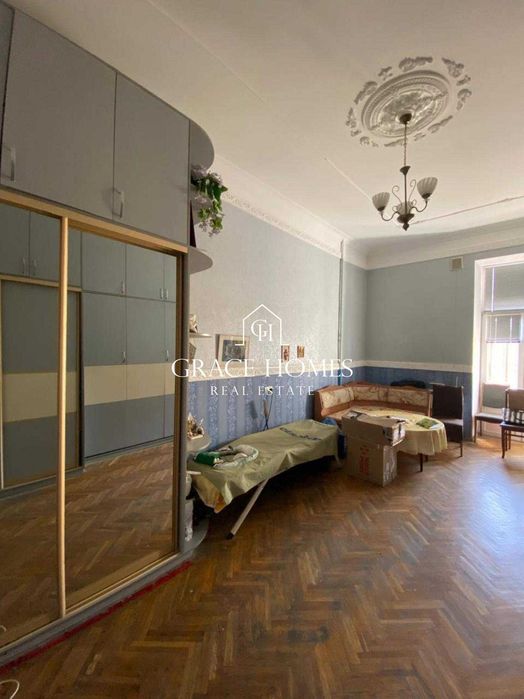 Квартира на вул. Саксаганського, 147 в Києві, ID 479505, фото №5