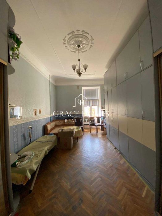 Квартира на вул. Саксаганського, 147 в Києві, ID 479505, фото №6