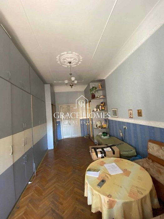 Квартира на вул. Саксаганського, 147 в Києві, ID 479505, фото №7