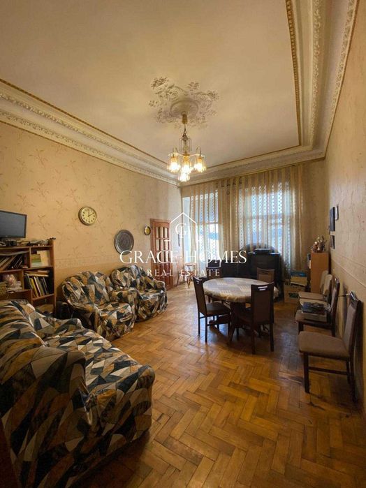 Квартира на вул. Саксаганського, 147 в Києві, ID 479505, фото №8