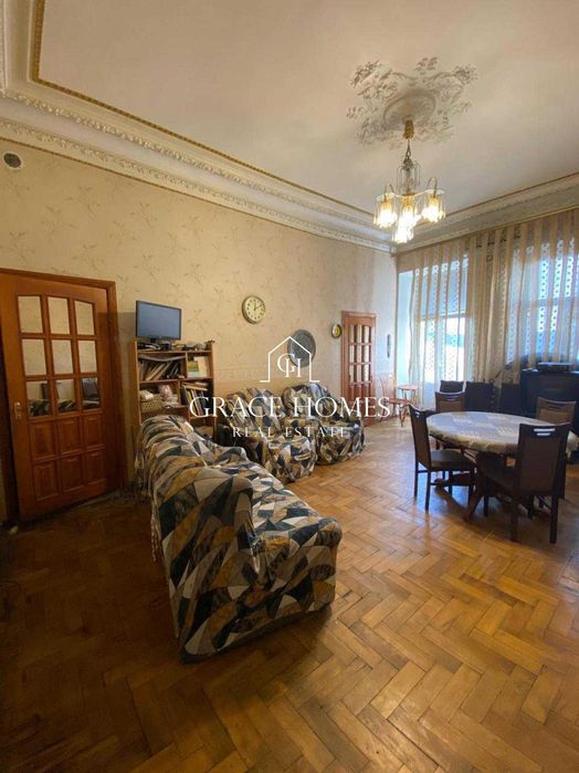 Квартира на вул. Саксаганського, 147 в Києві, ID 479505, фото №9