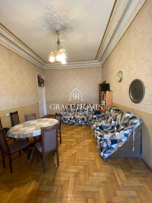 Квартира на вул. Саксаганського, 147 в Києві, ID 479505, фото №10