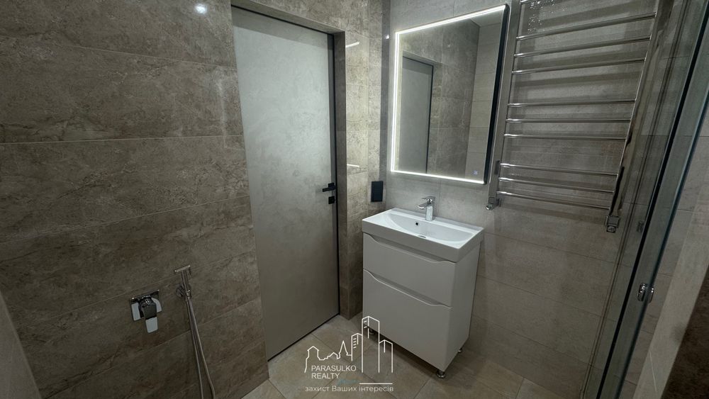 Квартира в Кам'янці-Подільському, ID 293149, фото №16