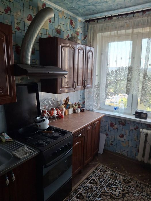 Квартира на Зарічний, 24 в Кривому Розі, ID 366216, фото №2