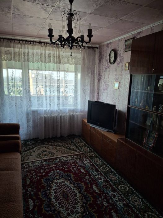 Квартира на Зарічний, 24 в Кривому Розі, ID 366216, фото №5