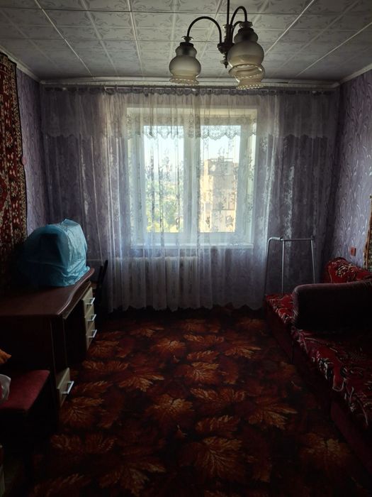 Квартира на Зарічний, 24 в Кривому Розі, ID 366216, фото №6