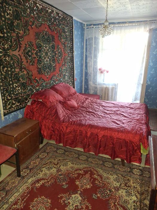 Квартира на Зарічний, 24 в Кривому Розі, ID 366216, фото №7