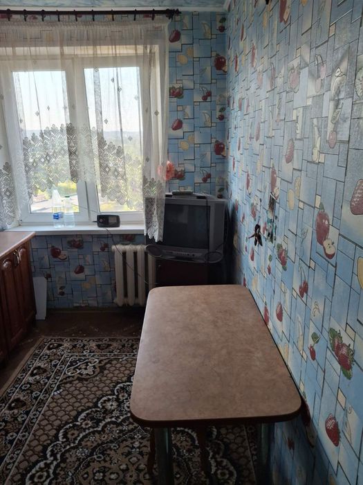 Квартира на Зарічний, 24 в Кривому Розі, ID 366216, фото №8