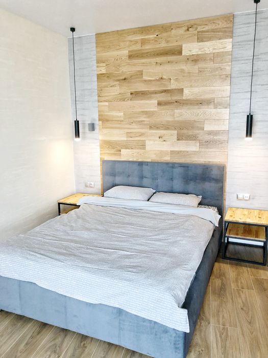 Квартира на вул. Генуэзська, 3а в Одеса, ID 317675, фото №1