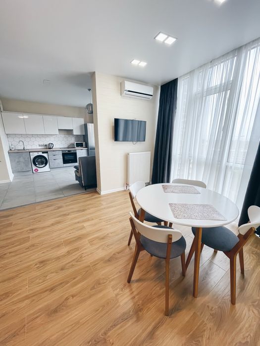 Квартира на вул. Генуэзська, 3а в Одеса, ID 317675, фото №3