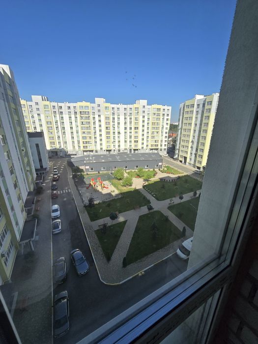 Квартира в Києві, ID 329486, фото №6