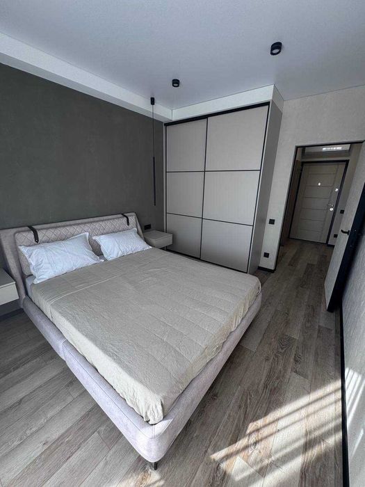 Квартира на вул. Михайла Максимовича, 24 в Києві, ID 206895, фото №2