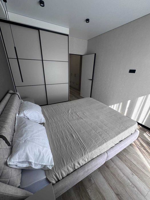 Квартира на вул. Михайла Максимовича, 24 в Києві, ID 206895, фото №3