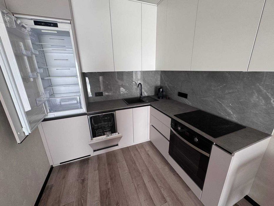 Квартира на вул. Михайла Максимовича, 24 в Києві, ID 206895, фото №5