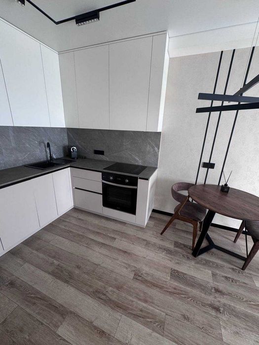Квартира на вул. Михайла Максимовича, 24 в Києві, ID 206895, фото №6