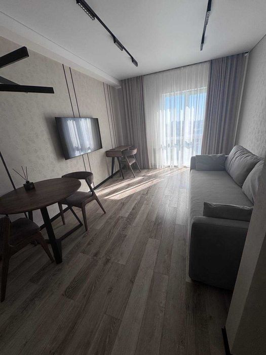 Квартира на вул. Михайла Максимовича, 24 в Києві, ID 206895, фото №7