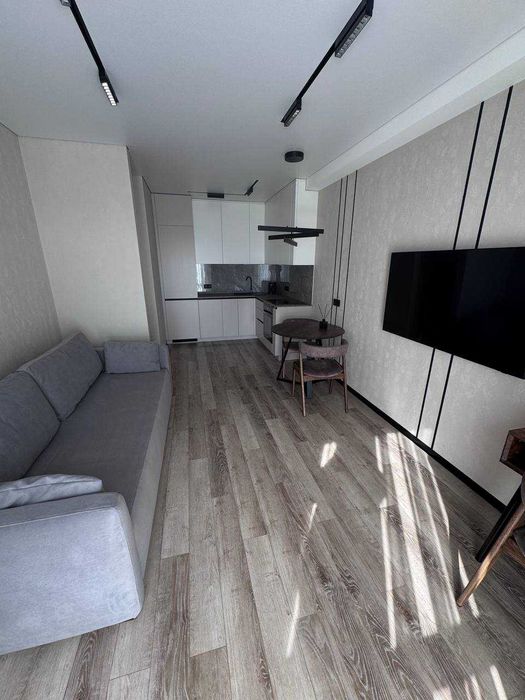 Квартира на вул. Михайла Максимовича, 24 в Києві, ID 206895, фото №8