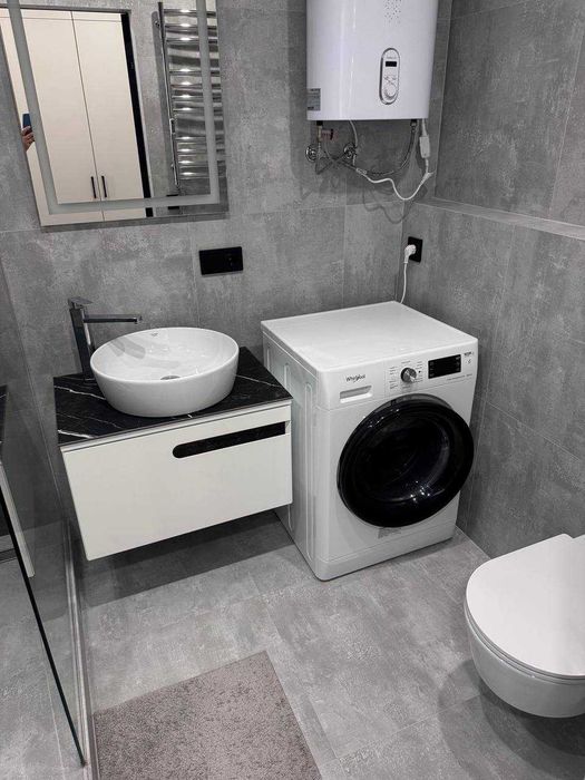 Квартира на вул. Михайла Максимовича, 24 в Києві, ID 206895, фото №9