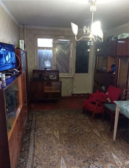 Квартира на вул. ген. Олекса Алмазова в Миколаєві, ID 180652, фото №2